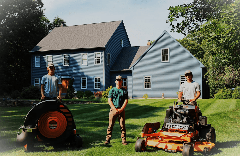 Hero image for CT Groundworks LLC
